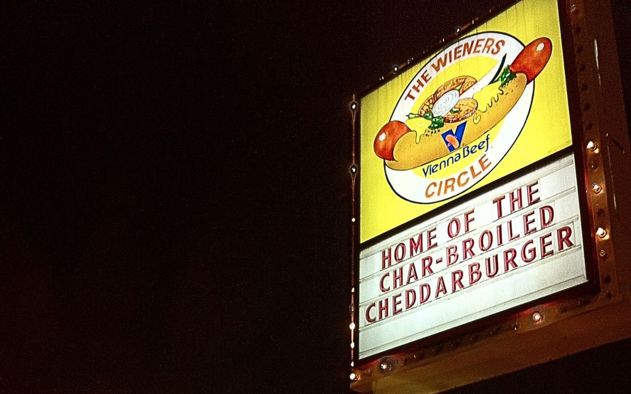 The Wiener’s Circle: Chicago
