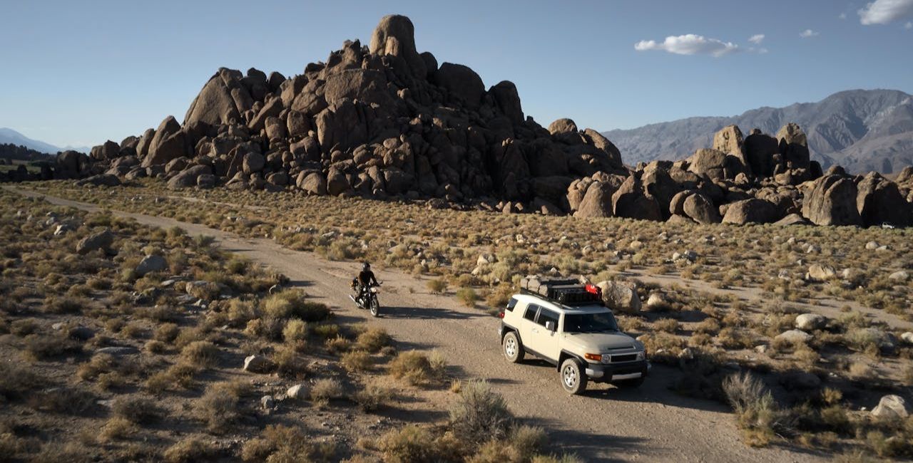 11 Desert Road Trip Mistakes That Turn Dangerous Fast (and the No-Signal Reality Check)