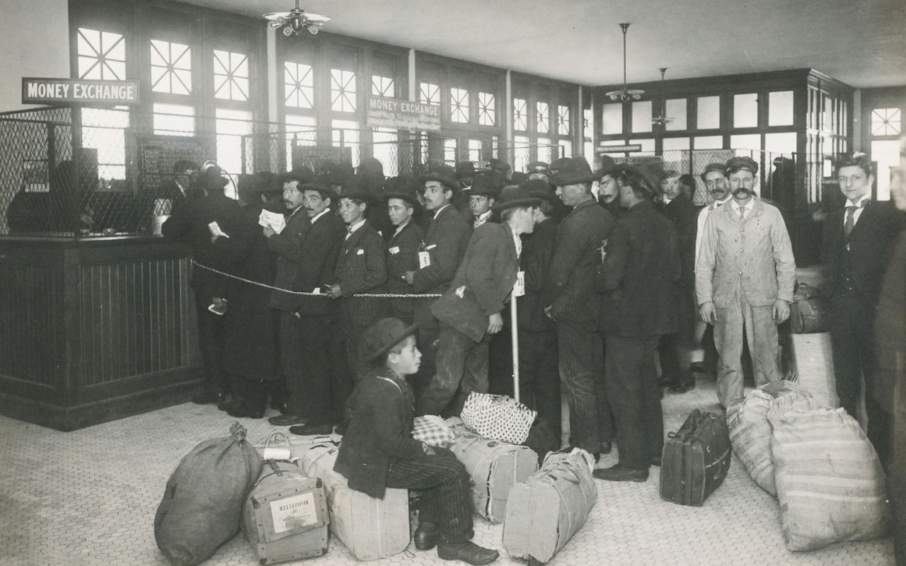 Illegal Immigration Through History and the Real-World Consequences That Followed