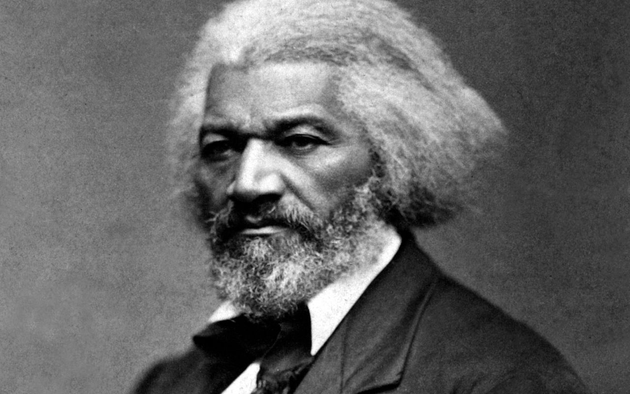 Frederick Douglass and His February Legacy