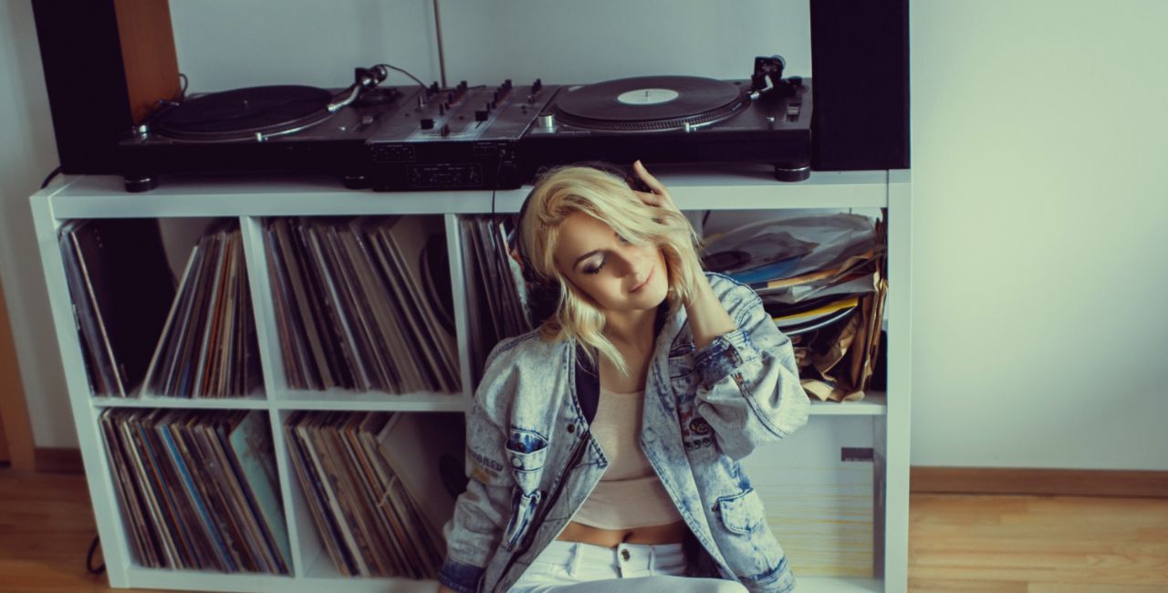 10 2000s Mixtape Making Habits Back Again but the Downside Is Time Drain