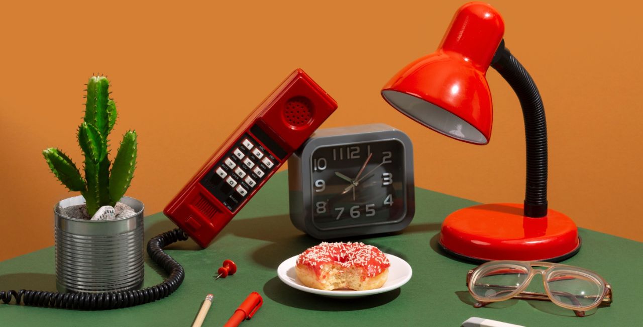 12 Quirky 1970s Home Gadgets Back in Stores and Clutter Is Back Too
