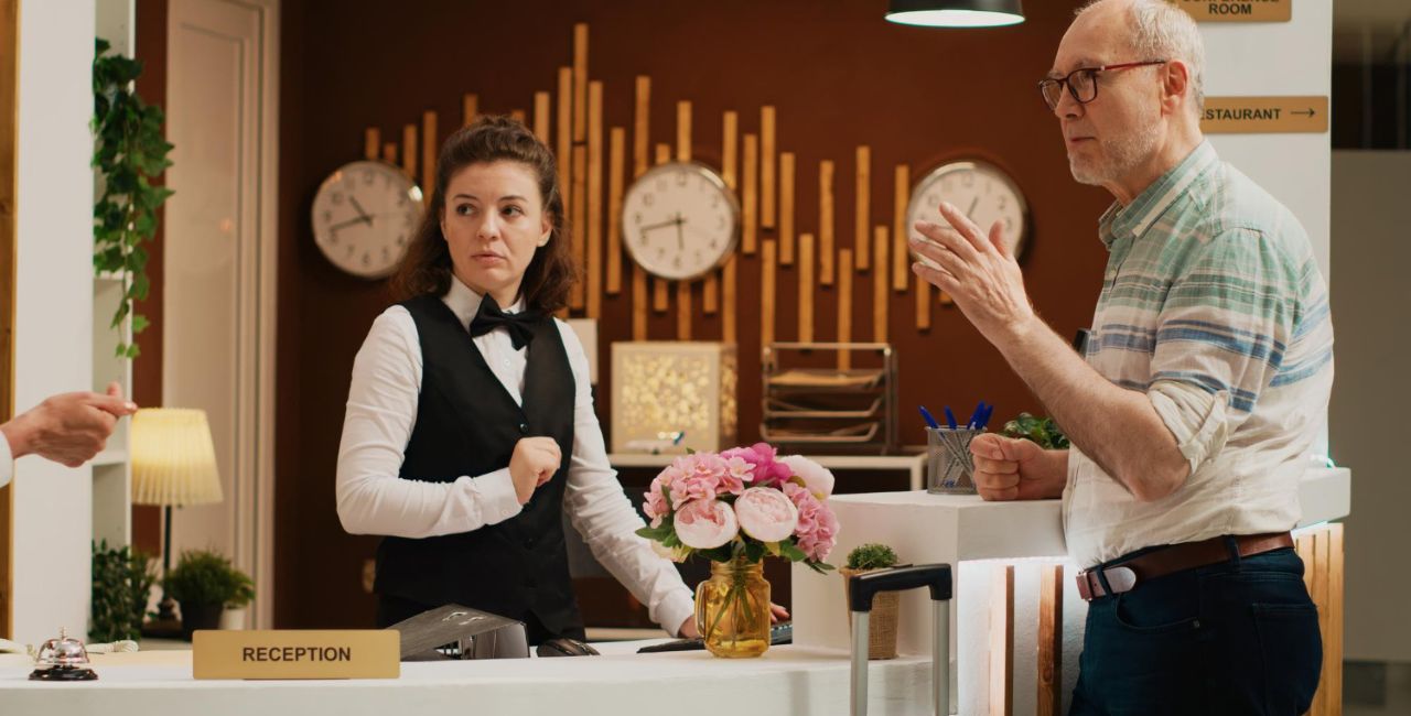 7 Hotel Design Flaws Guests Keep Tolerating and Instantly Regretting