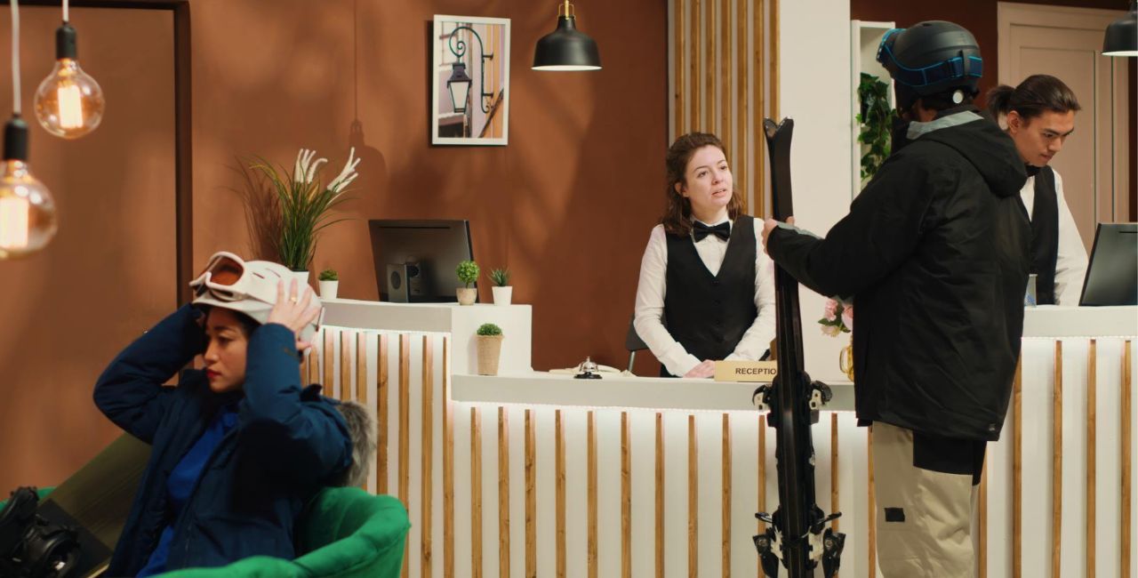 11 Bizarre Hotel Room Designs Guests Can’t Stop Roasting (and Some Are Dealbreakers)