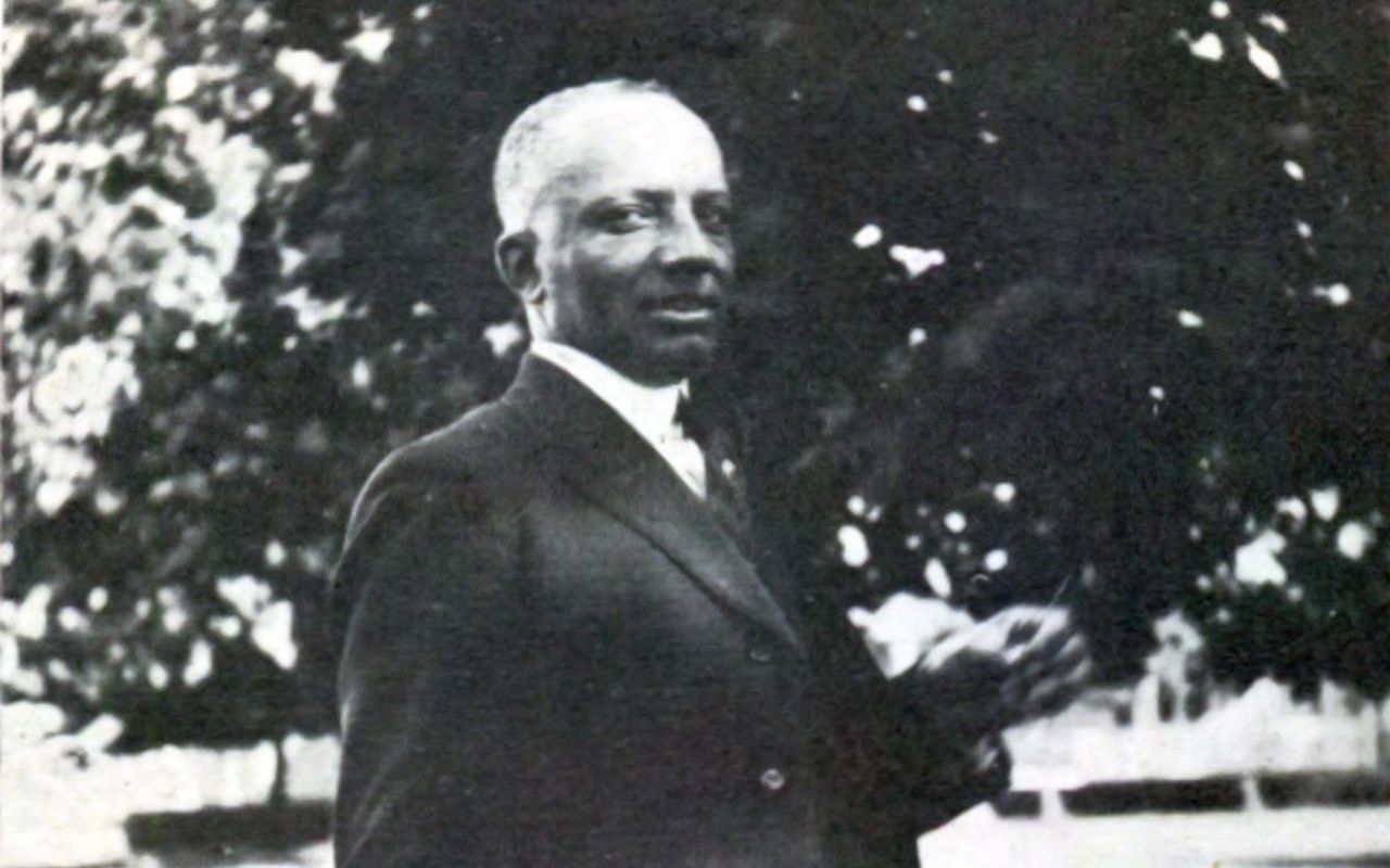 Carter G. Woodson’s Role in Shaping the Observance