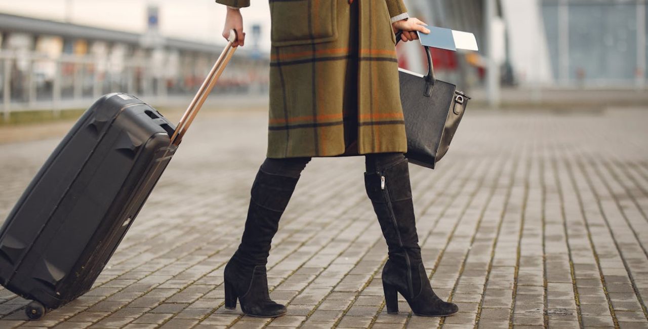 Stop Wearing Airport Sneakers 8 Travel Shoes That Look Sharper