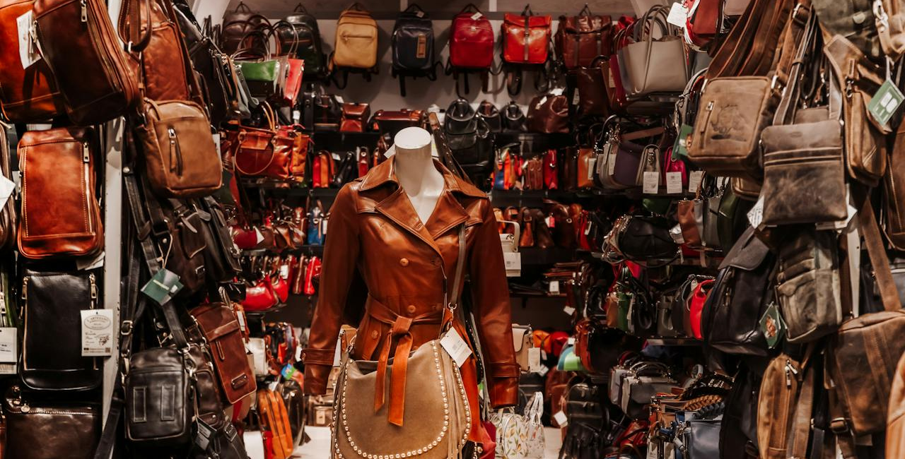 9 “Real Leather” Thrift Finds That Age Beautifully (and the Fake Stuff That Peels Fast)
