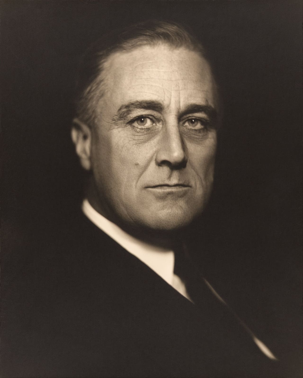 Franklin D. Roosevelt’s Fear of the Number 13