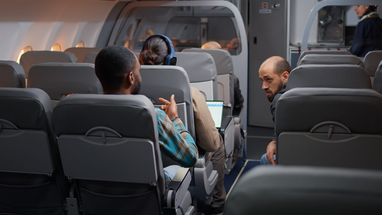 Early Boarding Doesn’t Mean Early Exit