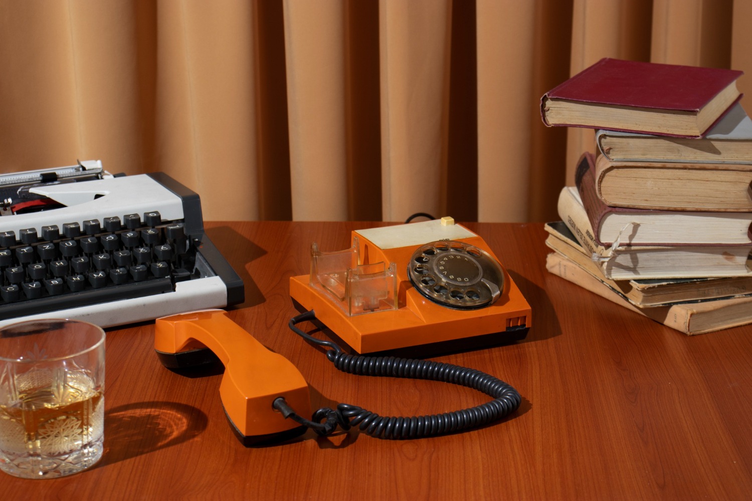 8 Phone Party Line Habits Gen Z Thinks Are Funny (and Everyone Else Remembers as Miserable)