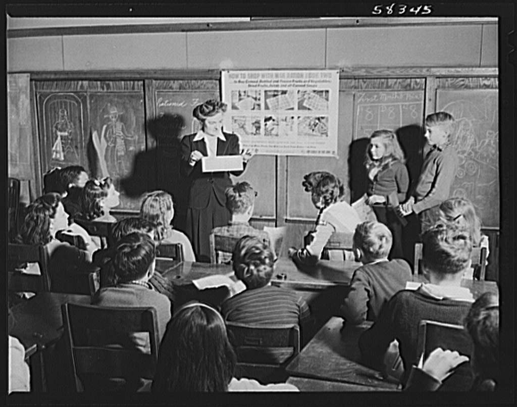 Schools That Suspended Students for “Attitude,” Not Fabric