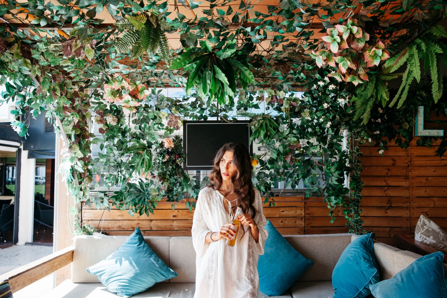 Overly Themed Rooms That Go Too Far