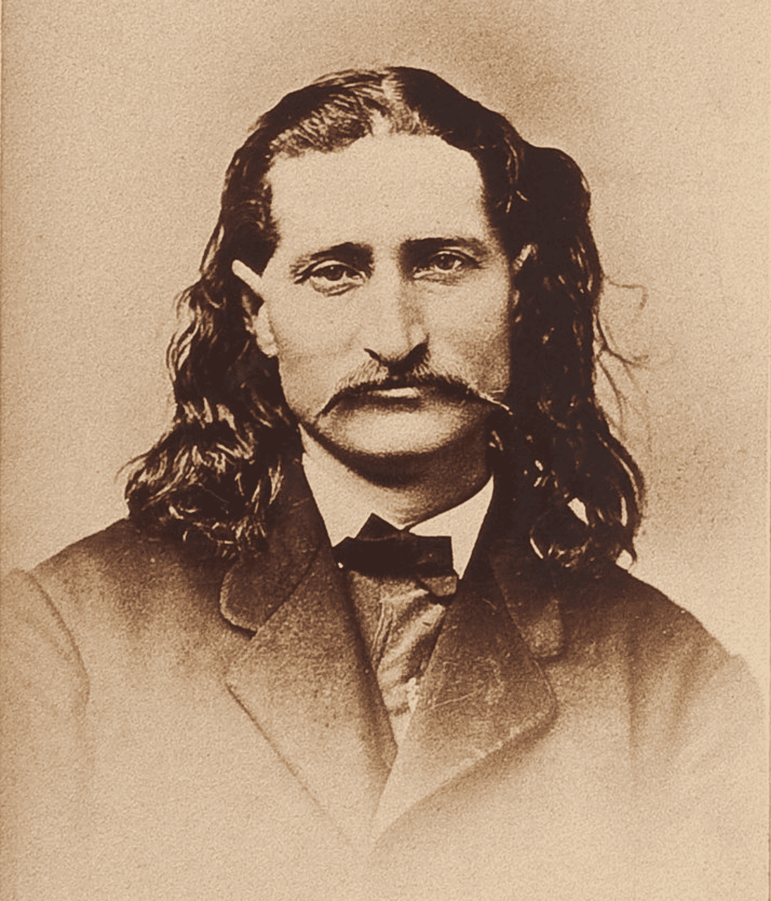 Wild Bill Hickok: Rifle for the West