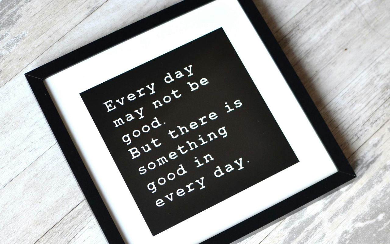 Inspirational Quote Graphics Everywhere