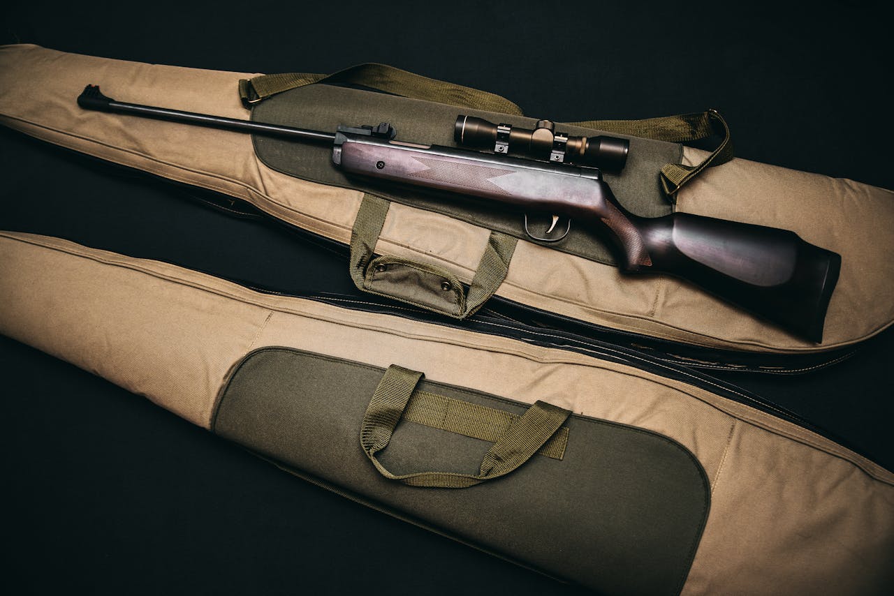 Winchester Model 70 – The Rifleman’s Choice
