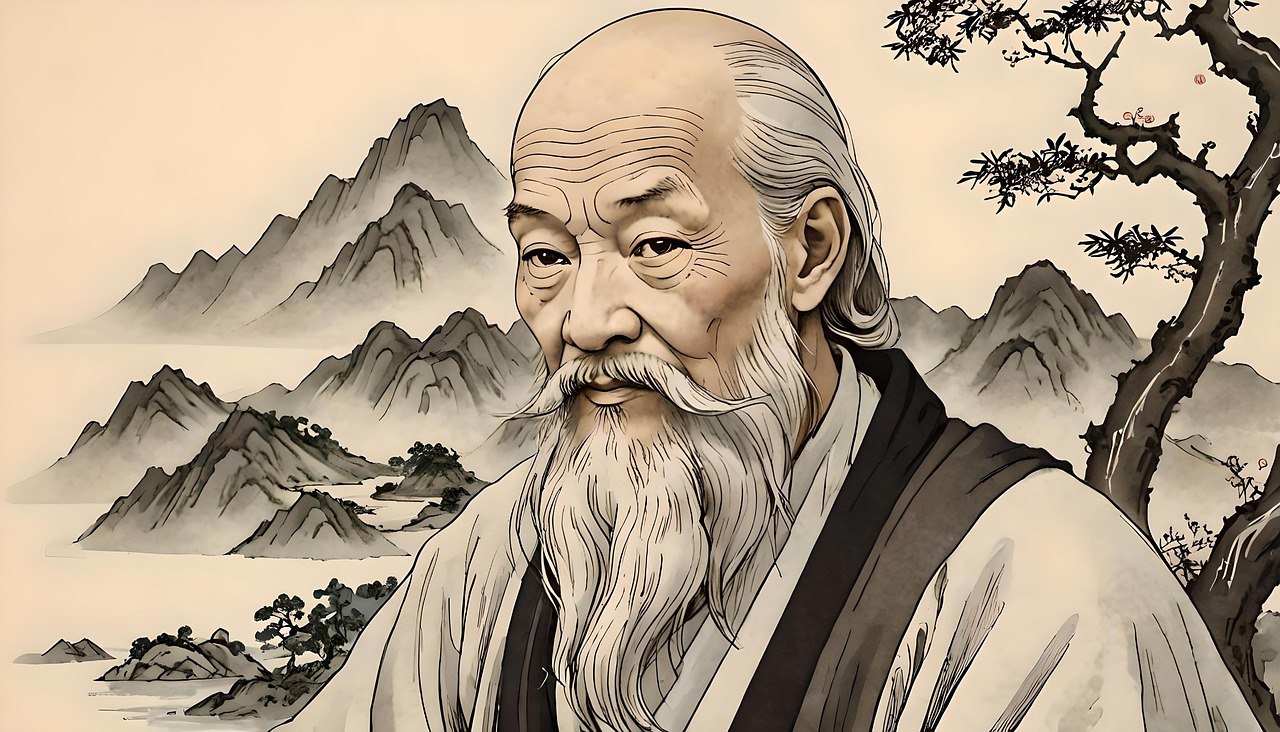Laozi