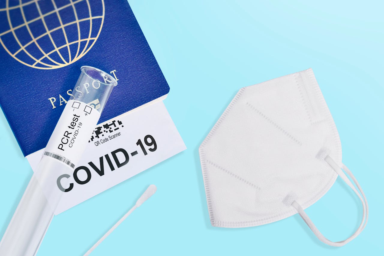 Stricter COVID-19 Entry Protocols Still Apply