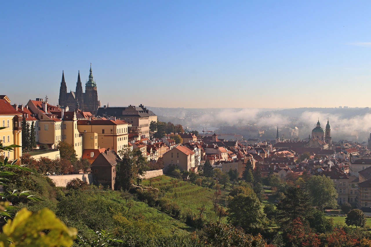 13 Period Drama Locations US Travelers Love but Overtourism Backlash Keeps Building