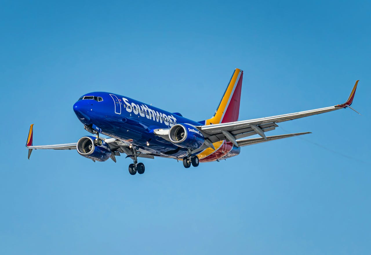 Southwest Airlines Faces Backlash Over a Seating Change That Could Rewrite the Boarding Game for Travelers
