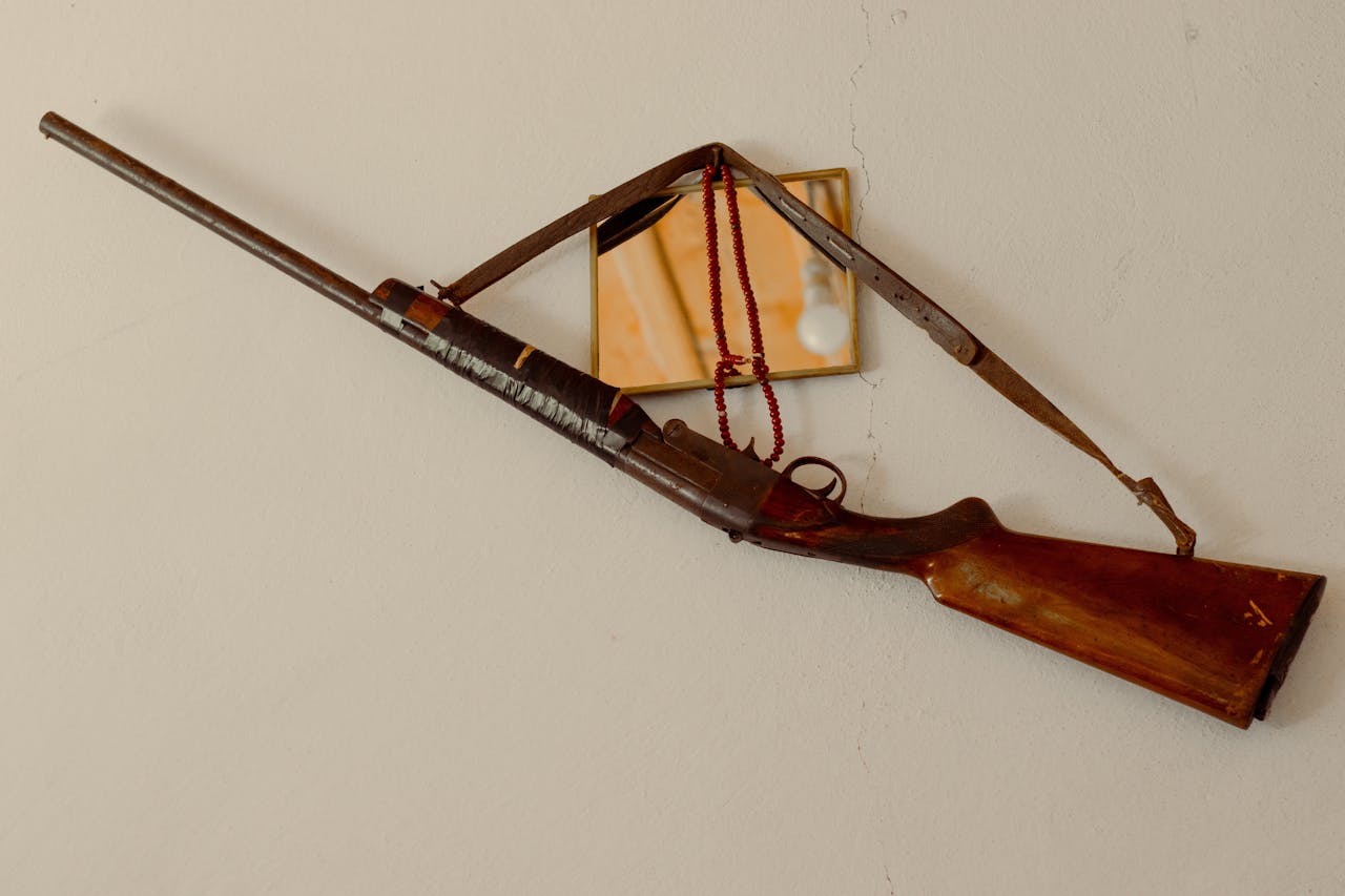 Browning Auto-5 Shotgun – Durable Semi-Auto Classic

