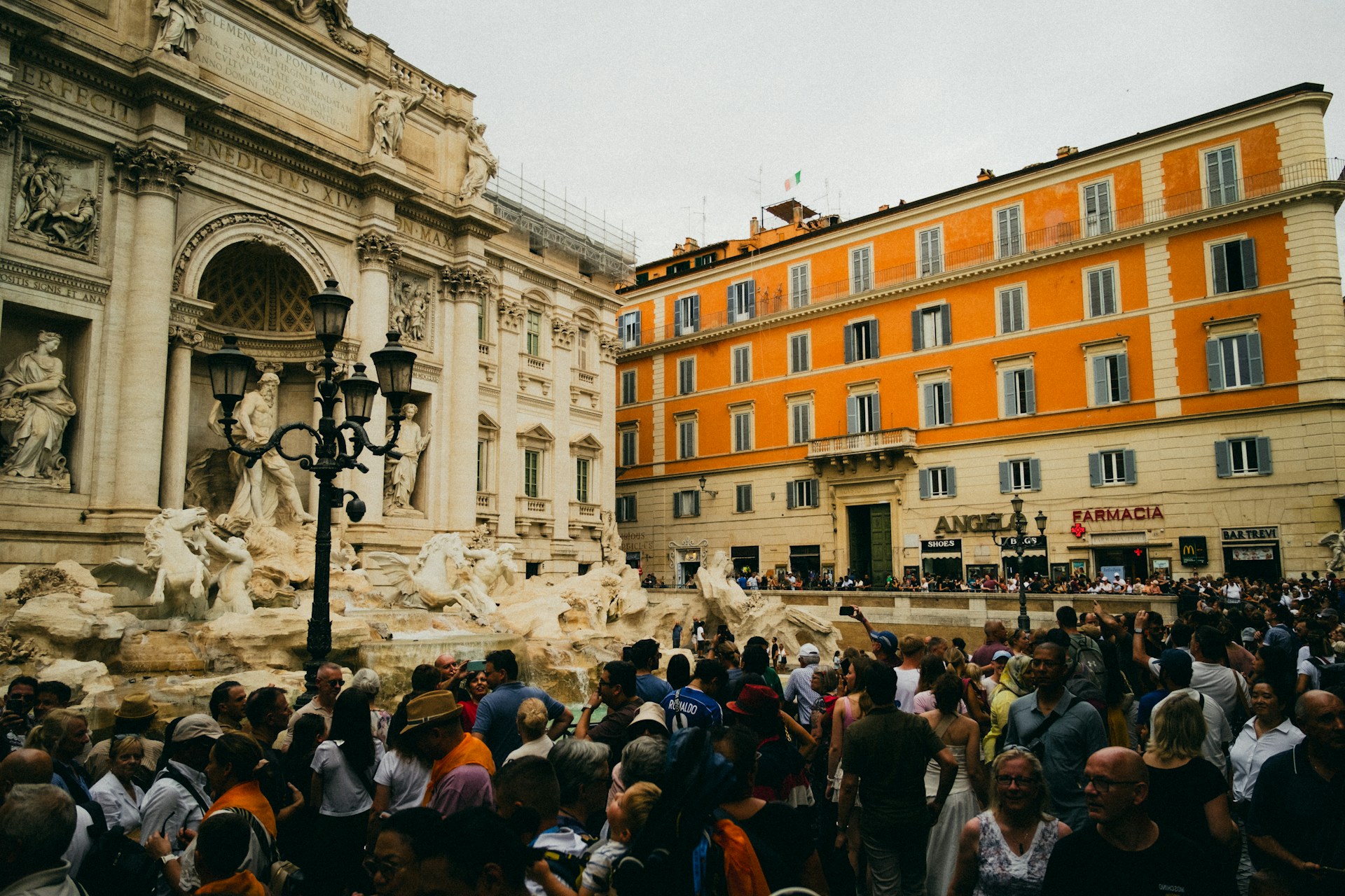 Why Midday Stops Are No Longer Ideal for You