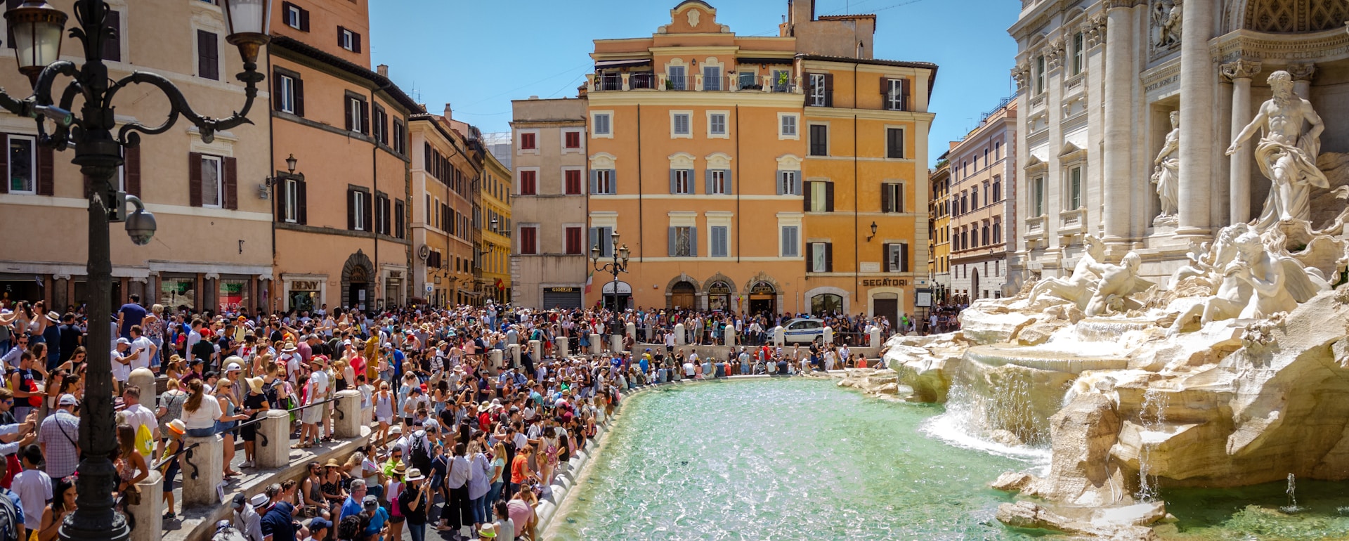 Why the Trevi Fountain Now Requires Strategic Timing