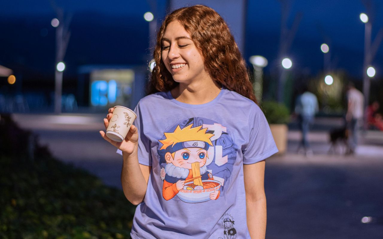  Logo-Heavy Sweatshirts