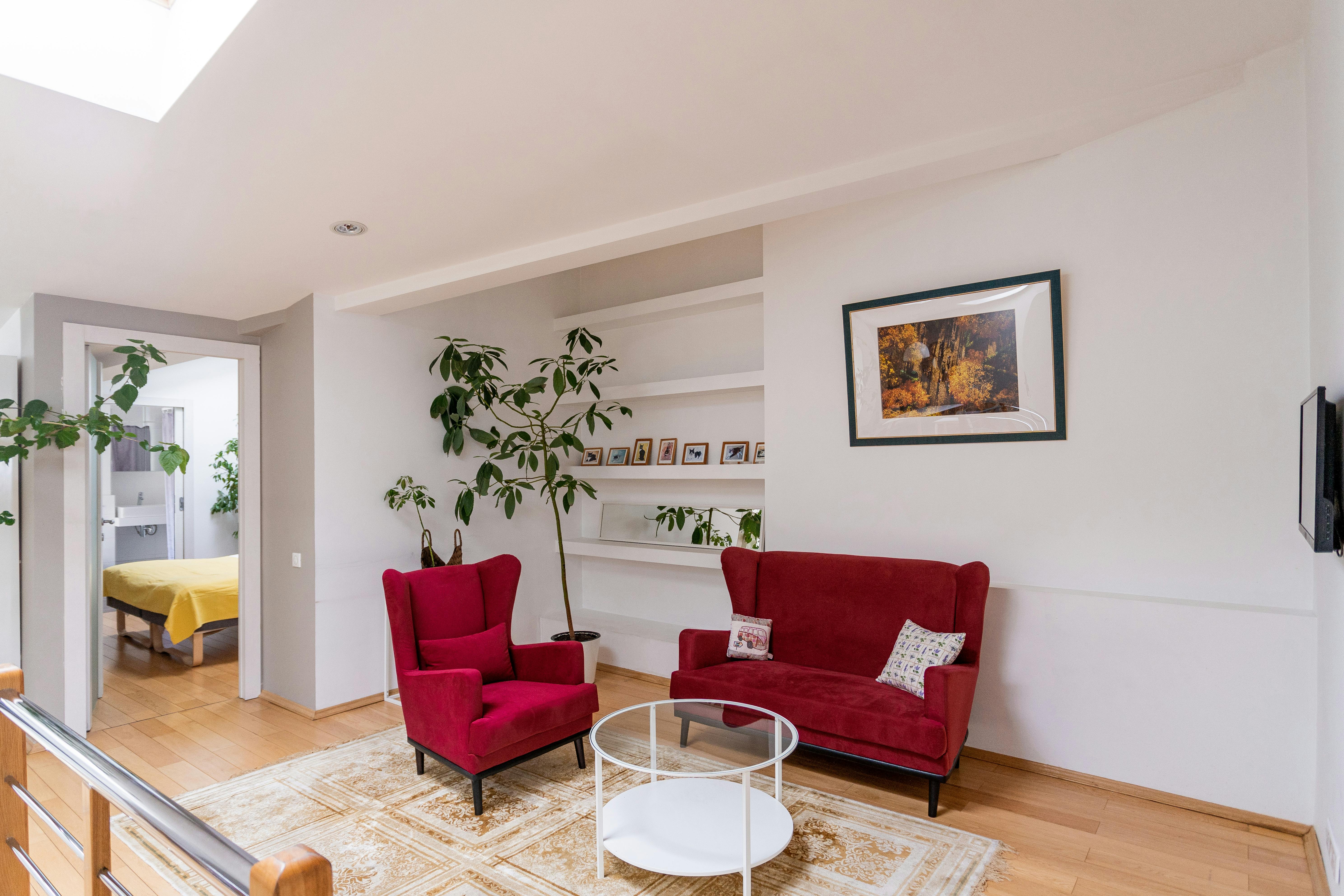  Primary Color Pops for Dopamine Decor