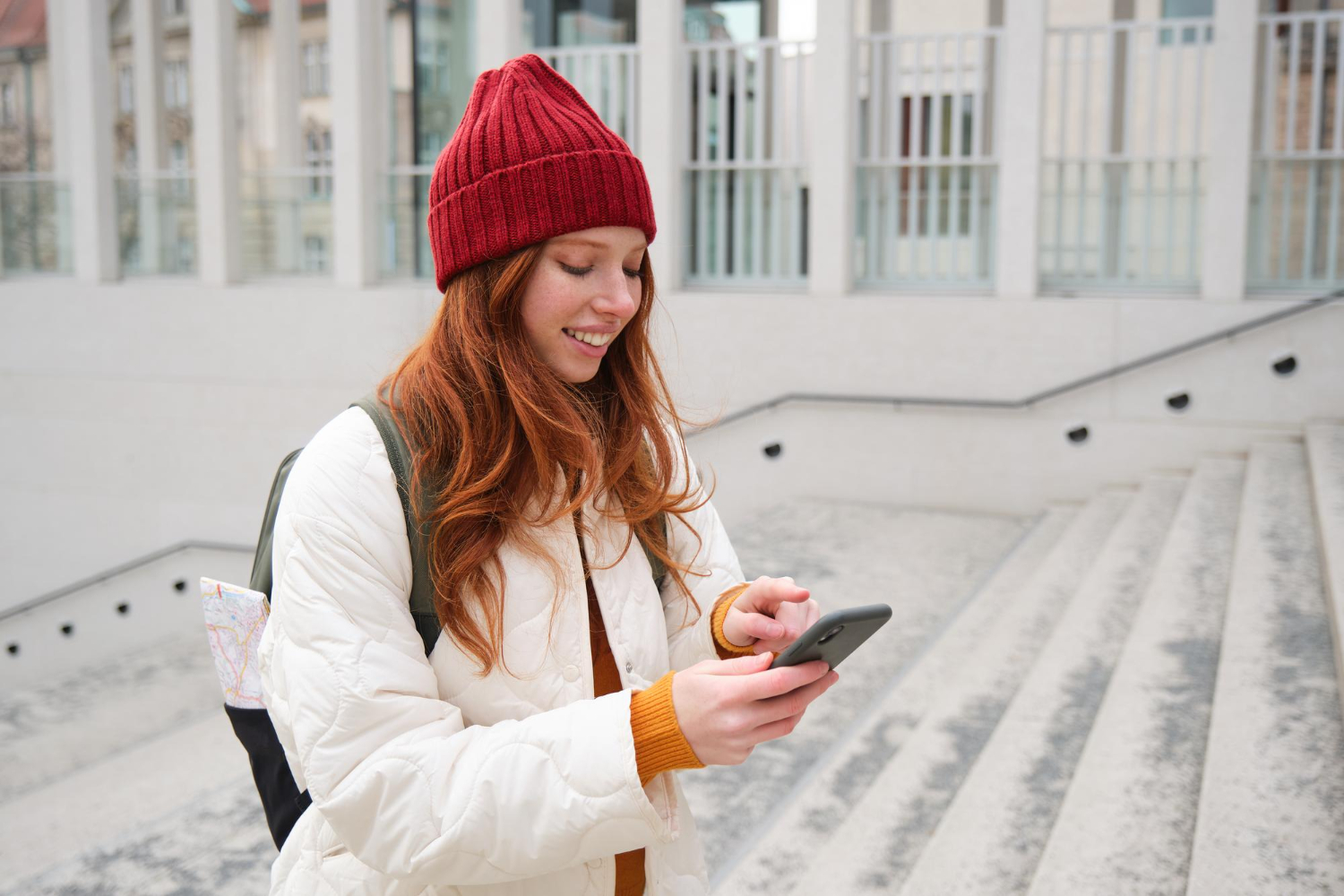 Expecting U.S. Cell Phone Plans to Work Without Extra Charges