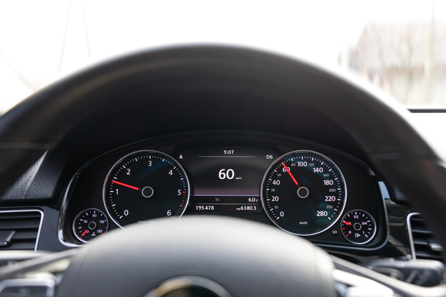 Driving Without Understanding Canadian Road Rules