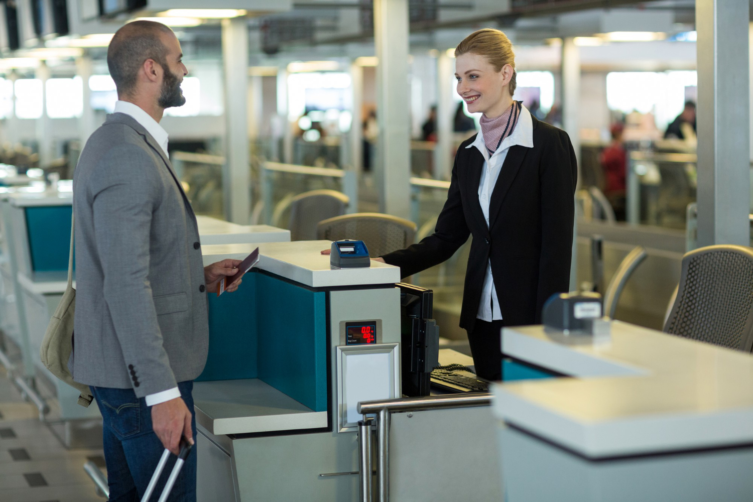 Failing to Declare Purchases at Canadian Customs