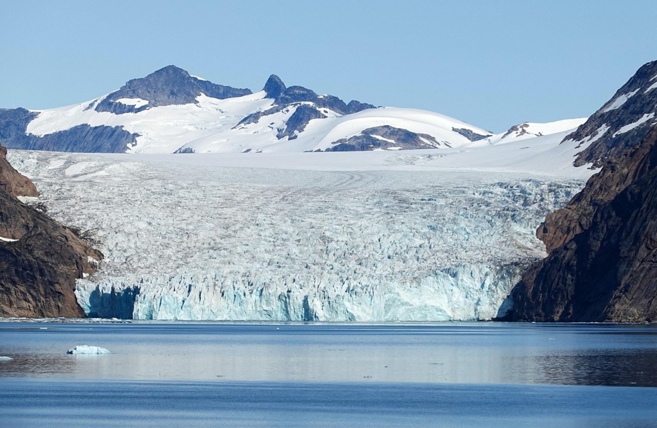 Climate Change Predictions Were Labeled Alarmist
