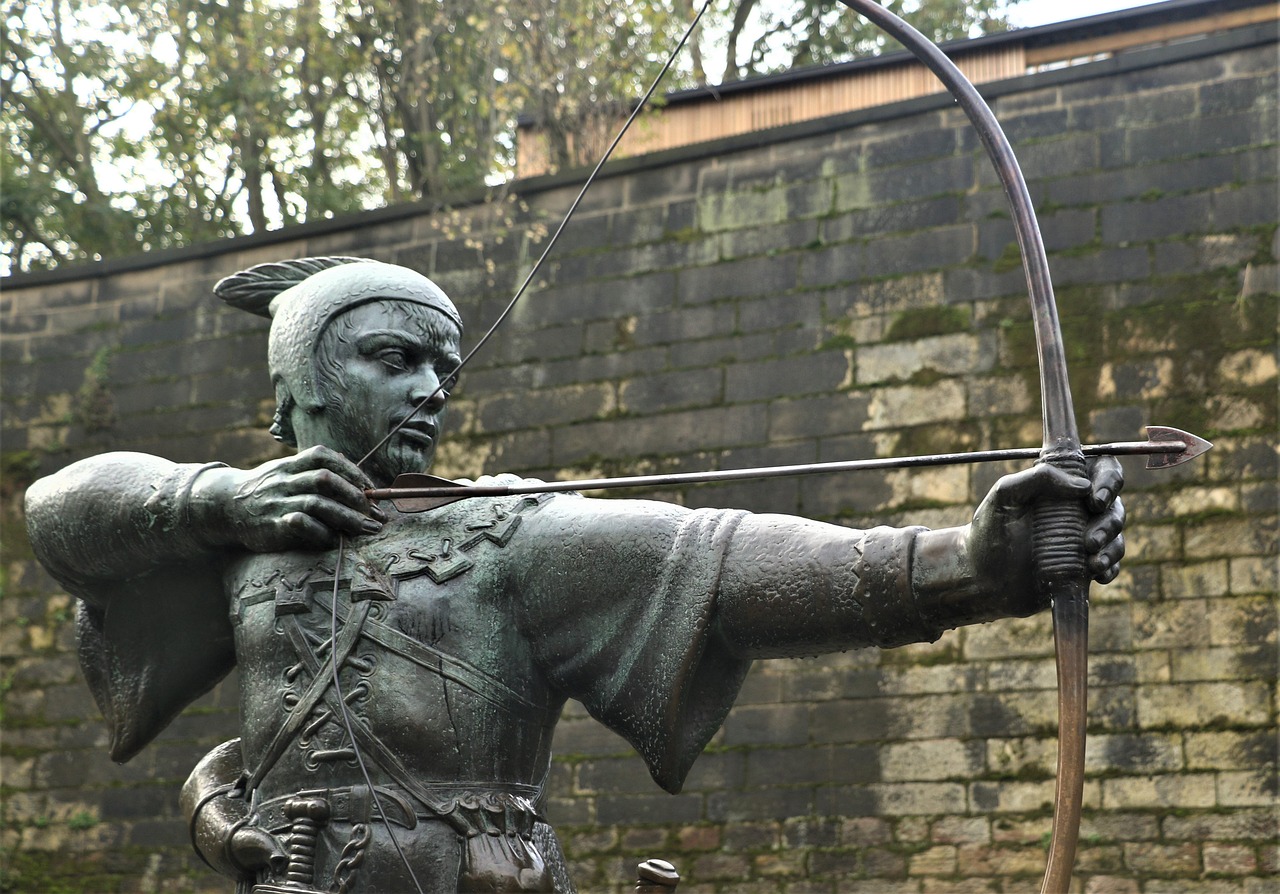 Robin Hood