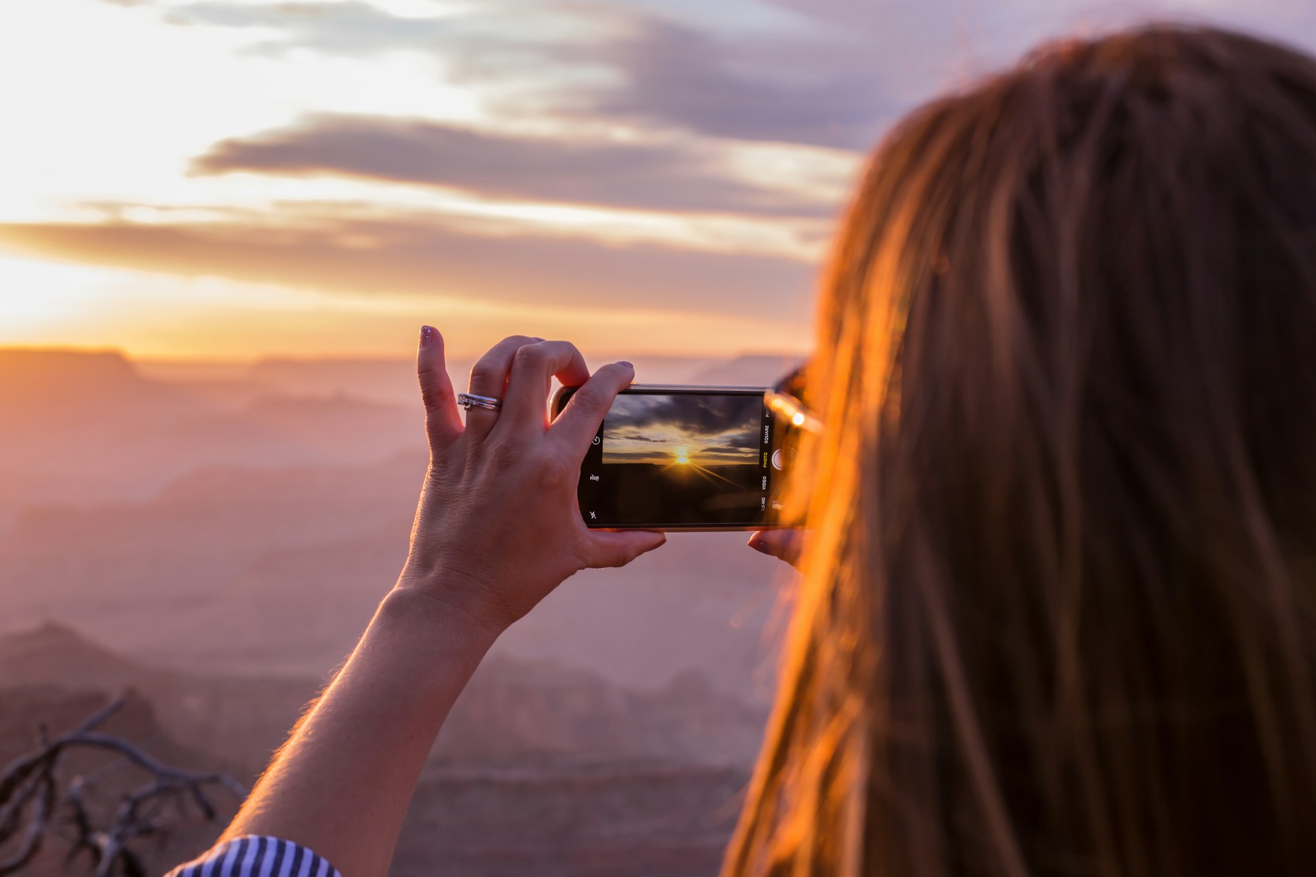 Bucket List Overload At Iconic Destinations