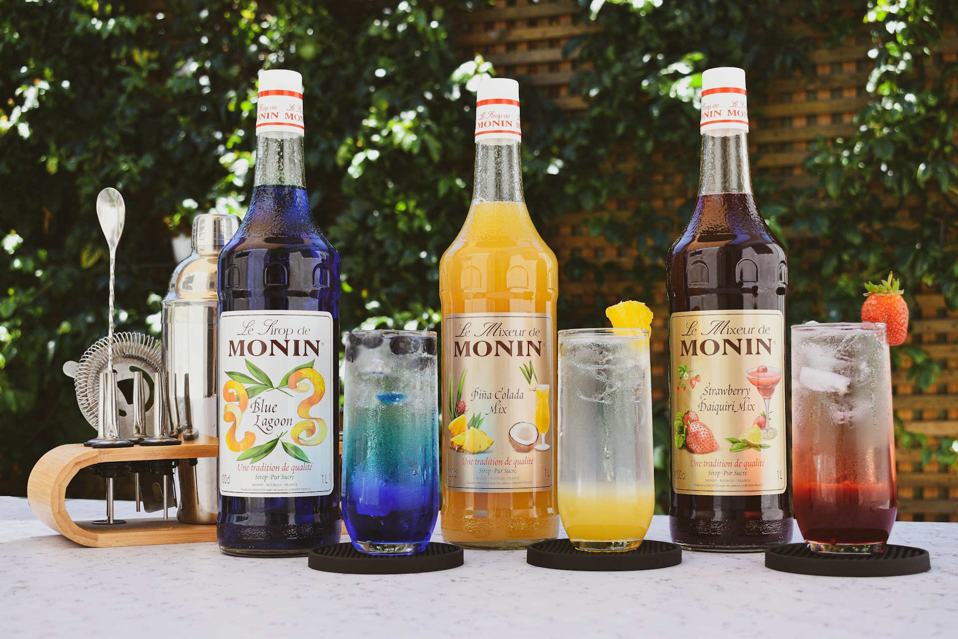 Exotic Drinks That Confuse Your Taste Buds