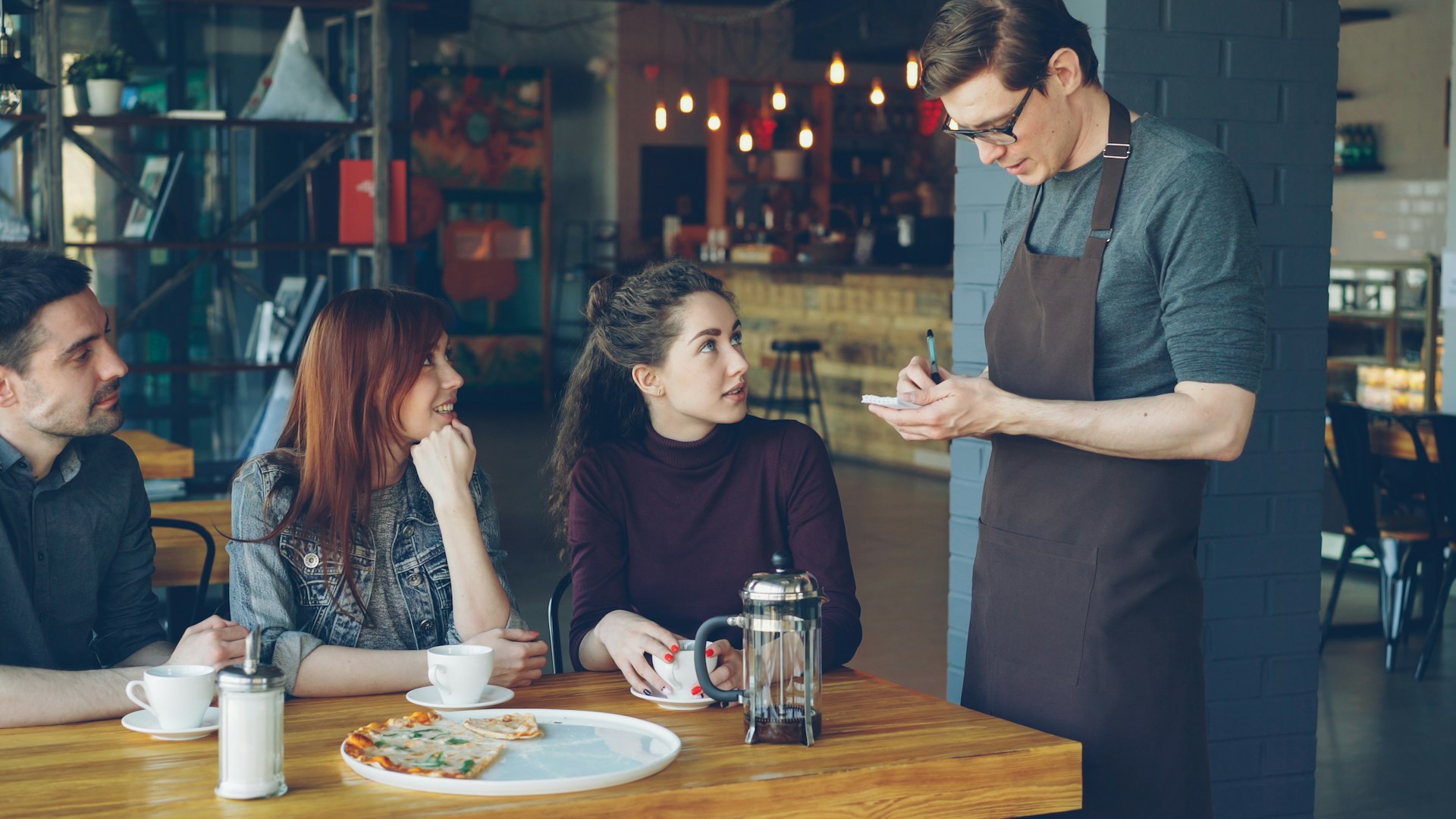 8 Restaurants Known for Rude Service and Even Ruder Attitudes
