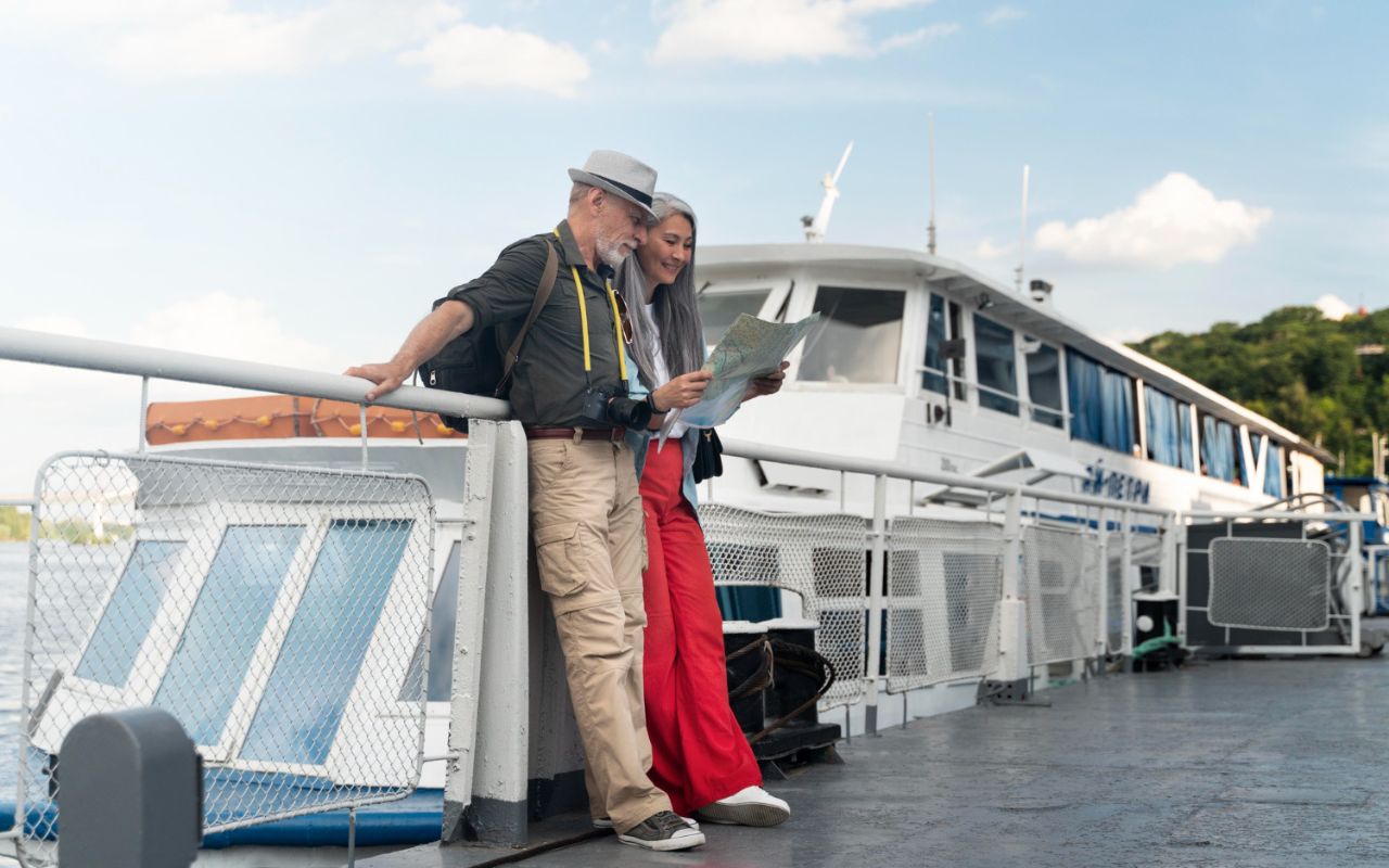 Cruise Experts Warn These 6 New Scams Are Targeting Passengers Before They Even Board