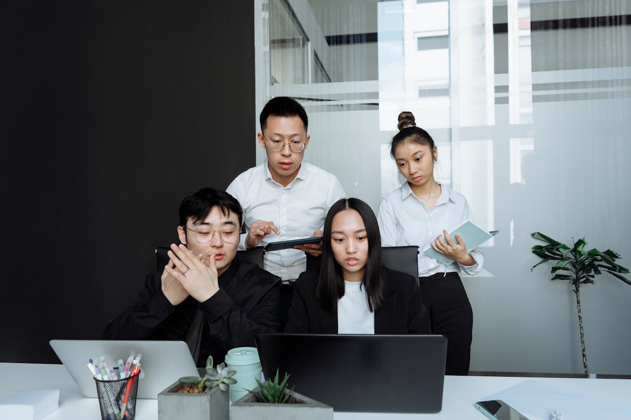 Pre-Boarding Phishing and Data Theft