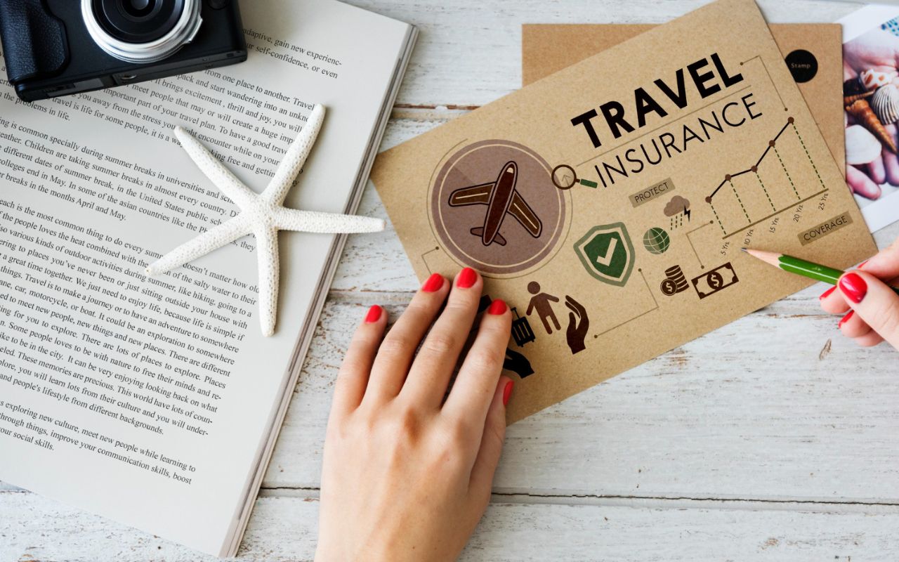 Travel Insurance Scams
