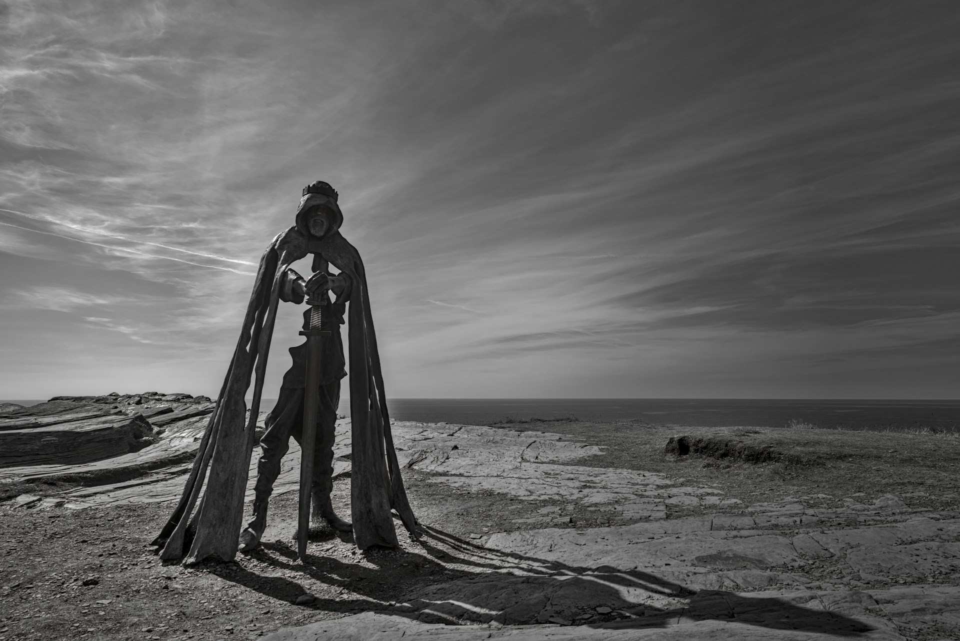 King Arthur