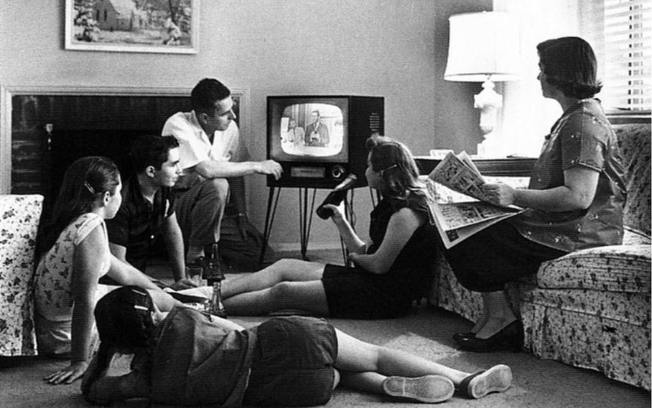These breaking news moments still carry hard truths every baby boomer remembers