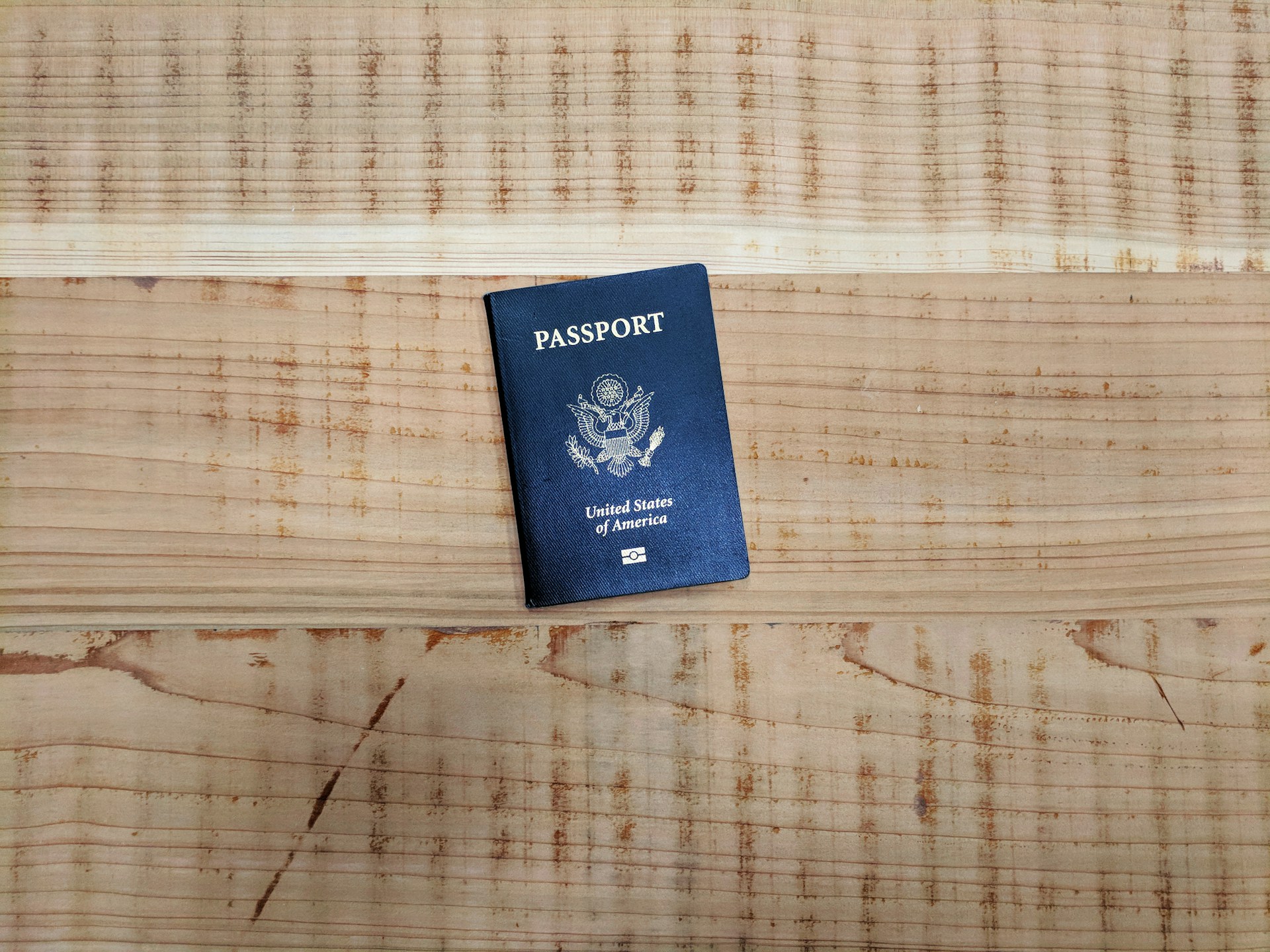 Passport Requirements Are More Rigid