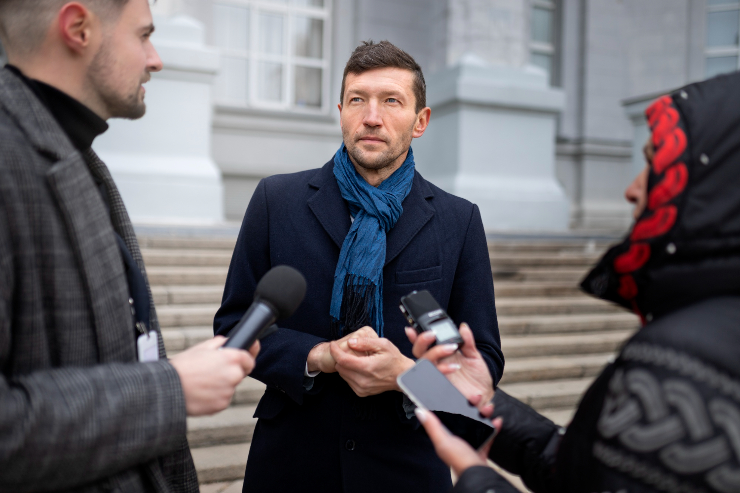 Political Fallout And Public Debate Over Oversight