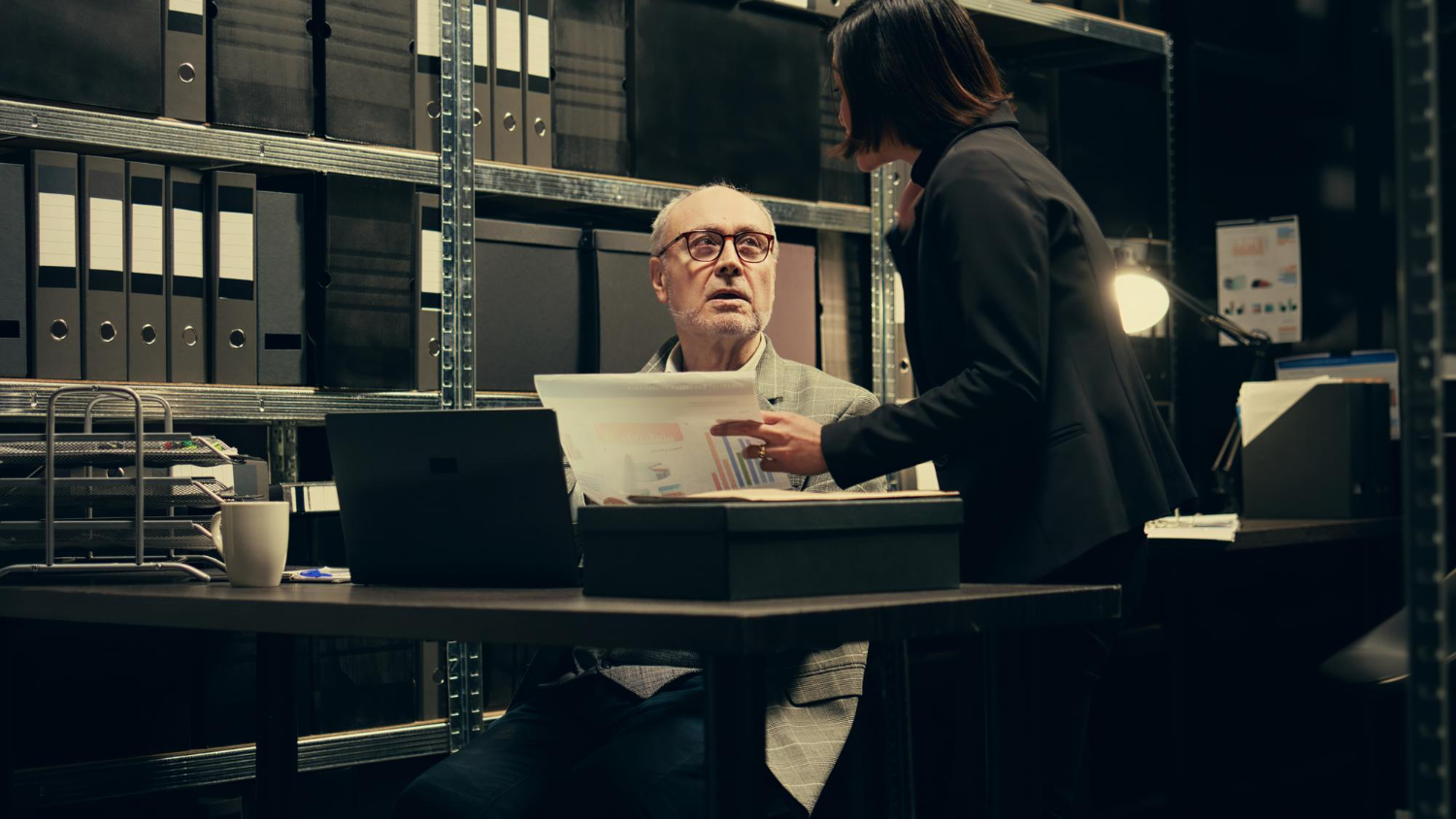 New Charges And Federal Efforts To Hold Fraudsters Accountable