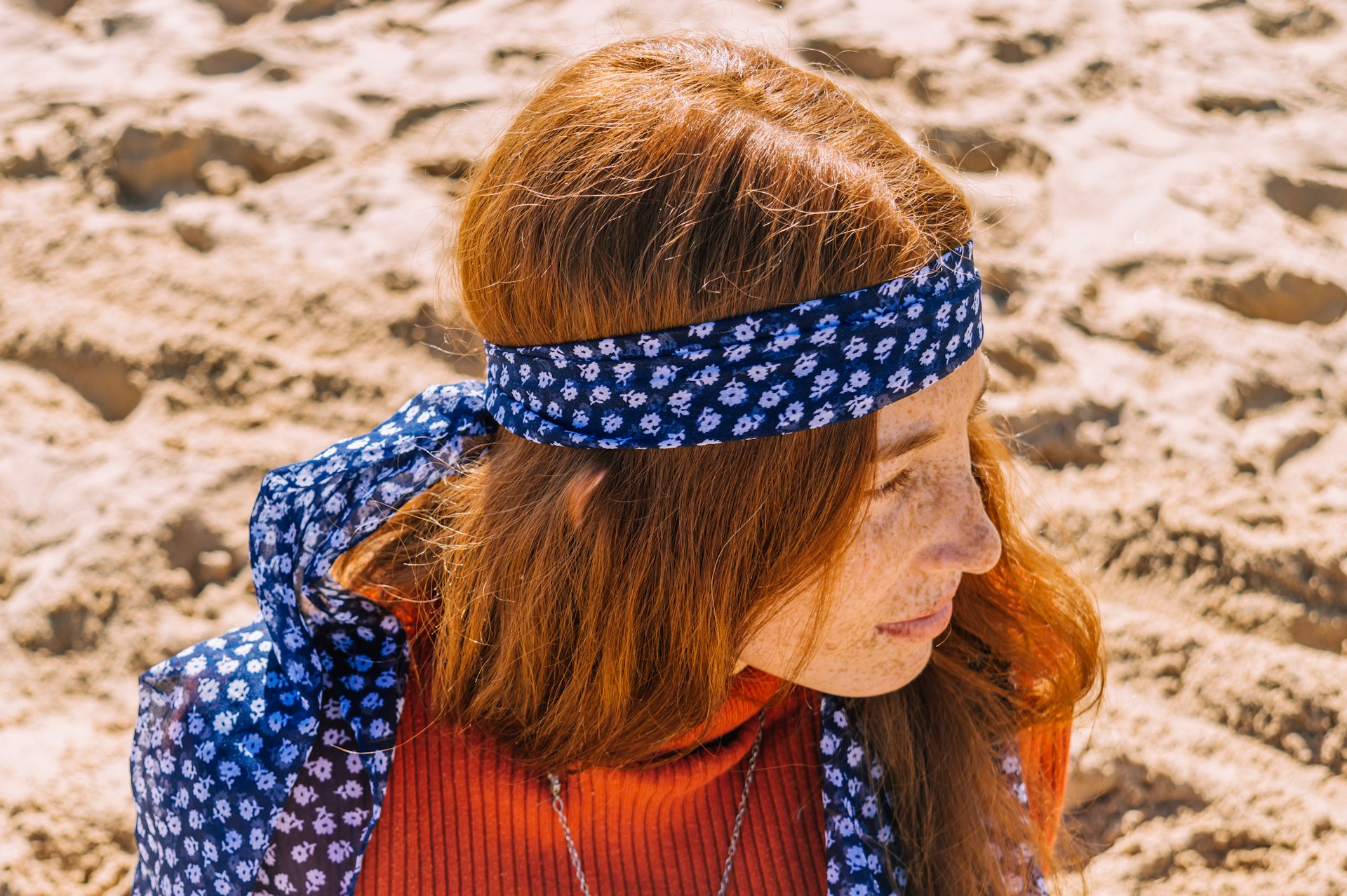 Headbands and Bandanas Face Strict Limits