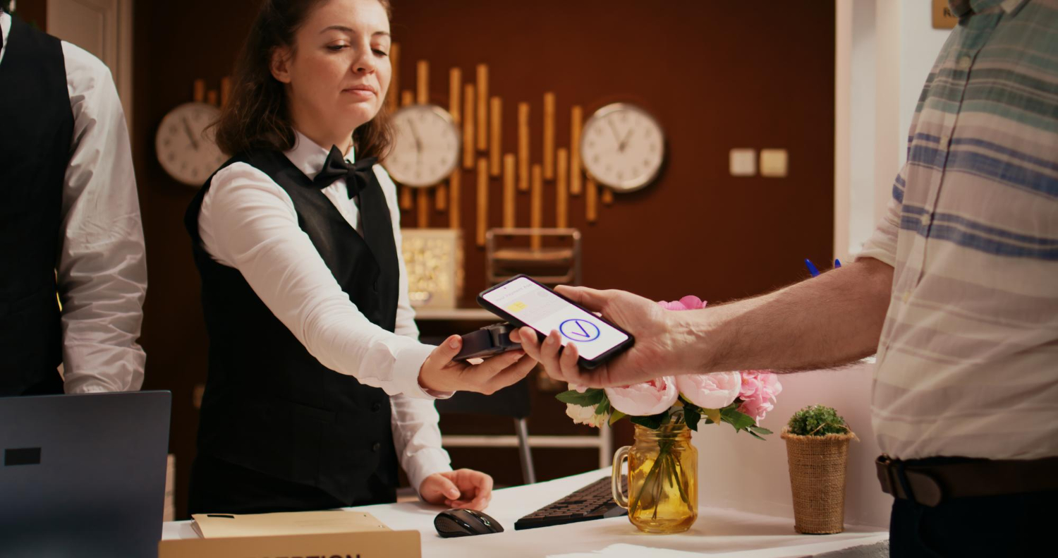 Early Check-In or Late Check-Out Could Cost You