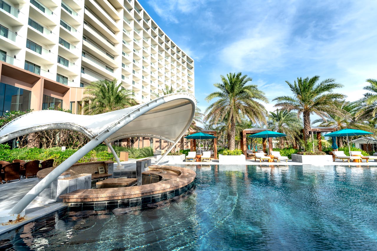 Resort Fees Cover More Than You Expect