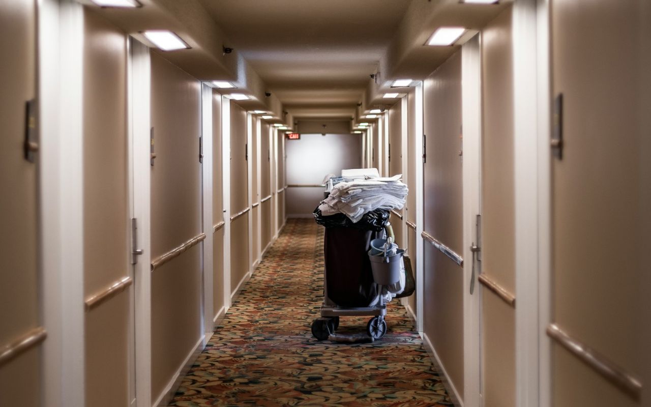 Daily Housekeeping May Come With a Charge