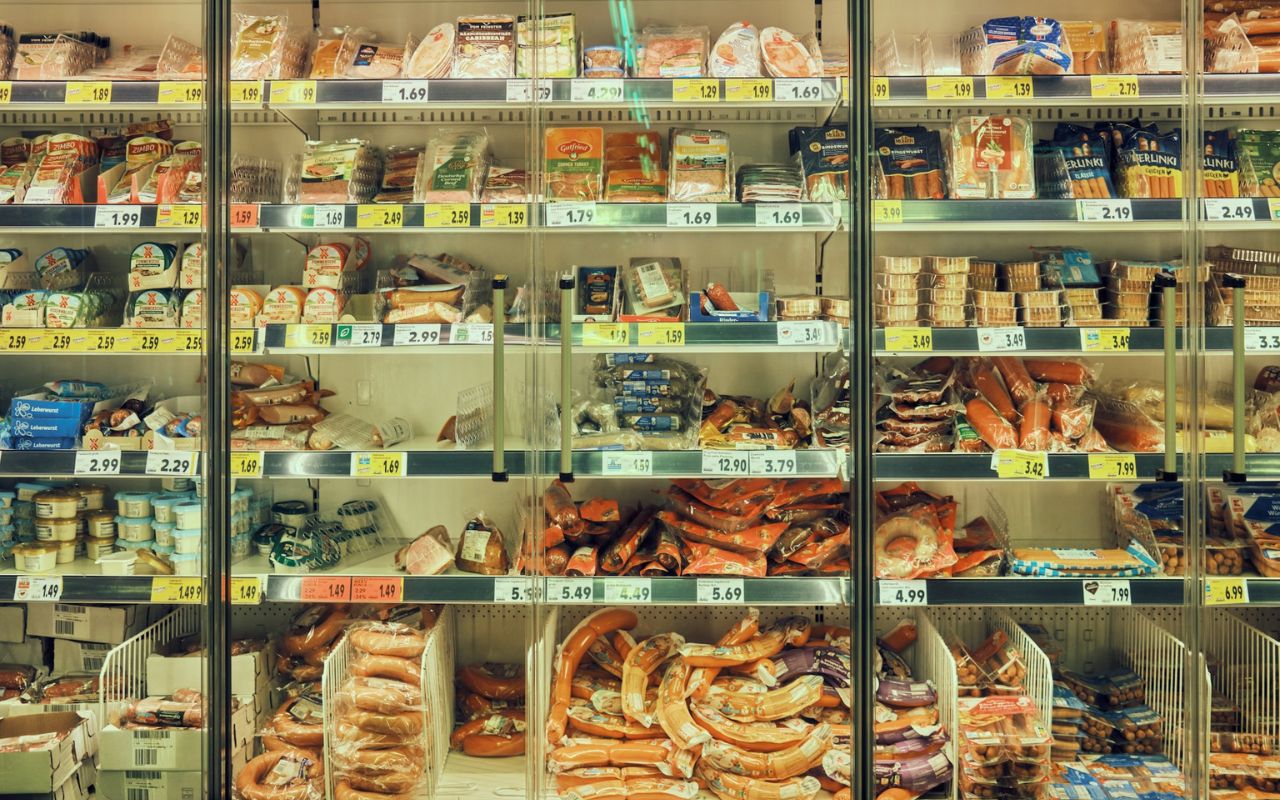 Price Shifts That Do Not Match Past Trader Joe’s Trends