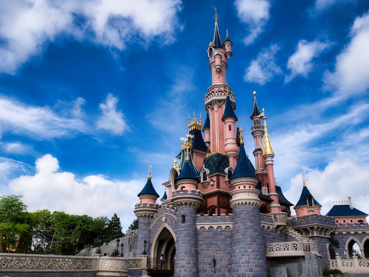 Disney Leadership Flags Ongoing Uncertainty